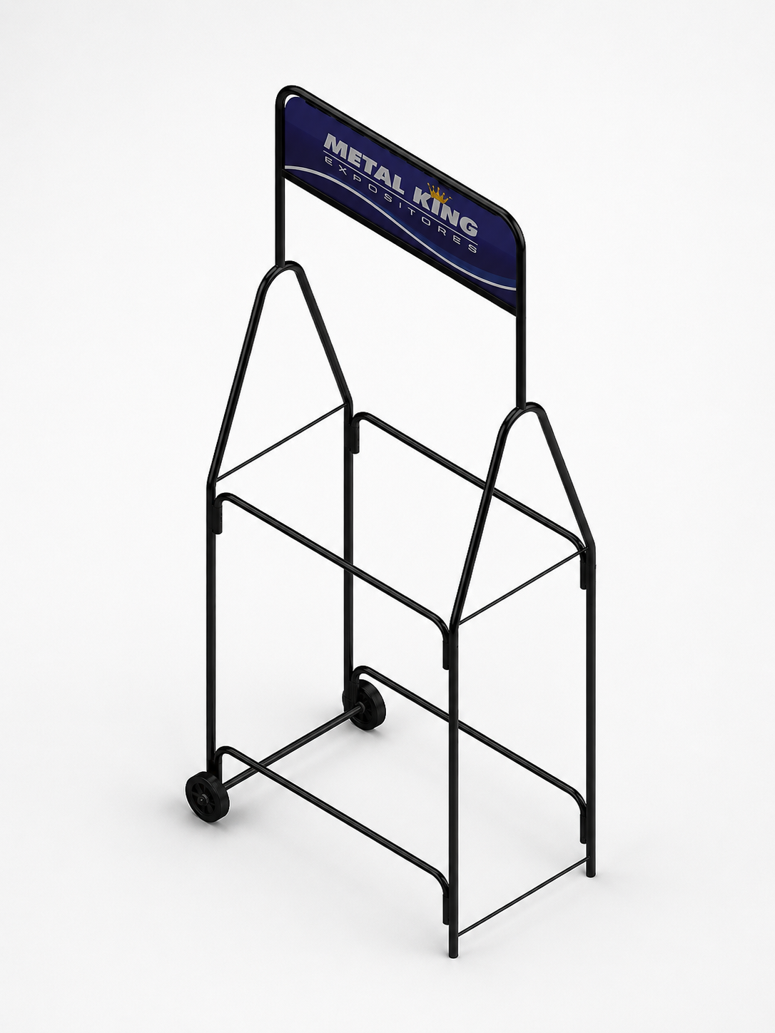 Expositor para Pneus MK21
